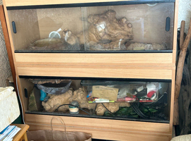 Vivariums