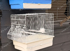 Brand new Goldfinch & mule cages
