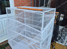Large cage forsale