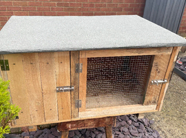 Hutches
