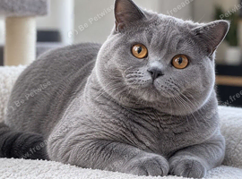 Loving Family Home Looking for a Cat or Kitten ️