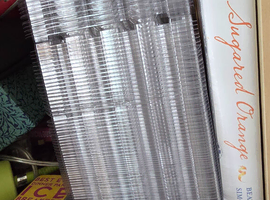 Quail egg cartons