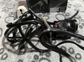 Power head