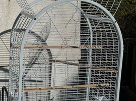 bird cage