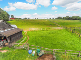 Land to rent