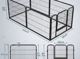 Puppy pen