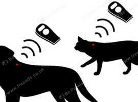 Microchipping &pound;10