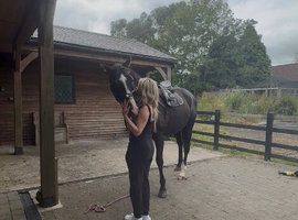 Genuine All-Rounder & Mother/Daughter Share