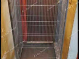 Bird cage or rodent cage