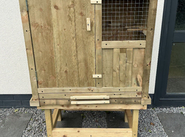 New kit box for sale
