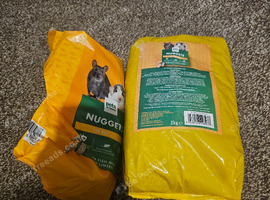 Rat food for sale