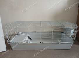 Guinea pug/ Rabbit cage
