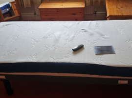 Electric Bed