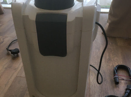 EXTERNAL FILTER -EFX , 2000L/H , PWO