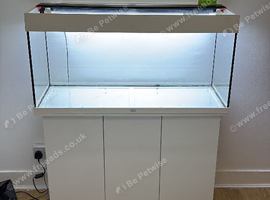 Fish tank