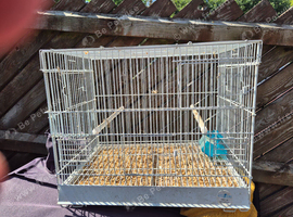 Supapets cage