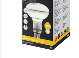 D3 UV COMBINATION BULB