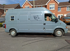 Renault Master 3.5t