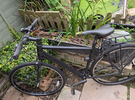 Refurbished Bike