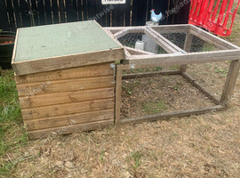 Chicken house