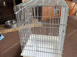 Large Bird Cage For Sale
