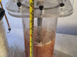 Avast ozone Reactor