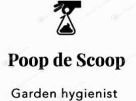 Garden cleaning service