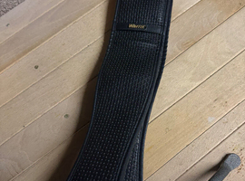 Wintec shaped girth