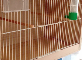 Breeding box