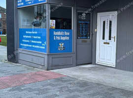 Pet shop