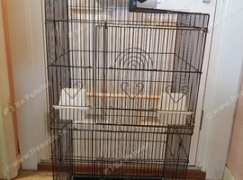 Cage for sale