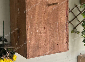 Large nest boxes