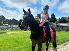 Schoolmaster with a special heart