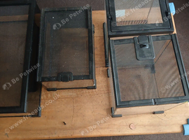 I have 8 enclosures