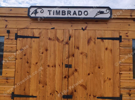 Timbrados
