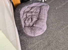 Brand new bed