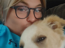 Re-home Teddy