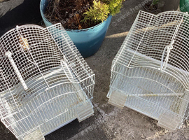 Free birdcages