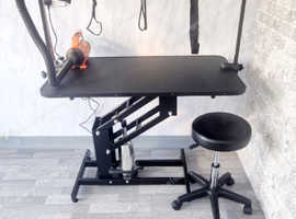 Doggy Styles Grooming Salon