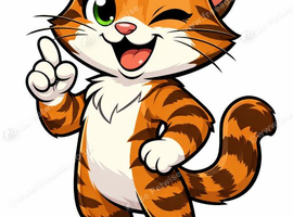 Large male Maine coon