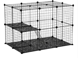 Small Pet Playpen