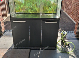 Fish tank