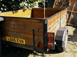 Trailer