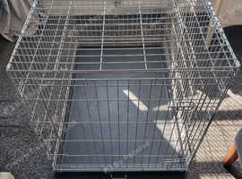Large Dog Crate