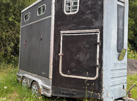 2010 equi-trek