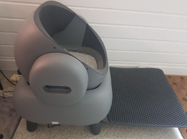 Neakasa M1 automatic litter box