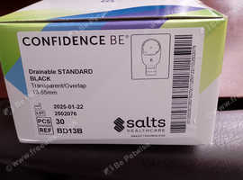 Stoma Bags