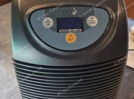 D-D DC300 Aquarium Chiller