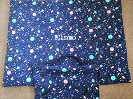 Travel/Settlemat ideal for trips out