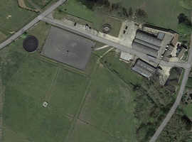 Quality full livery available 5 minutes from cirencester